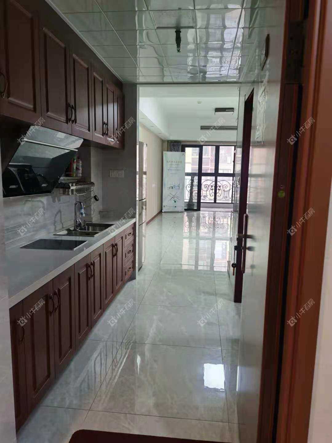 常州雅居乐星河湾租房房源封面图