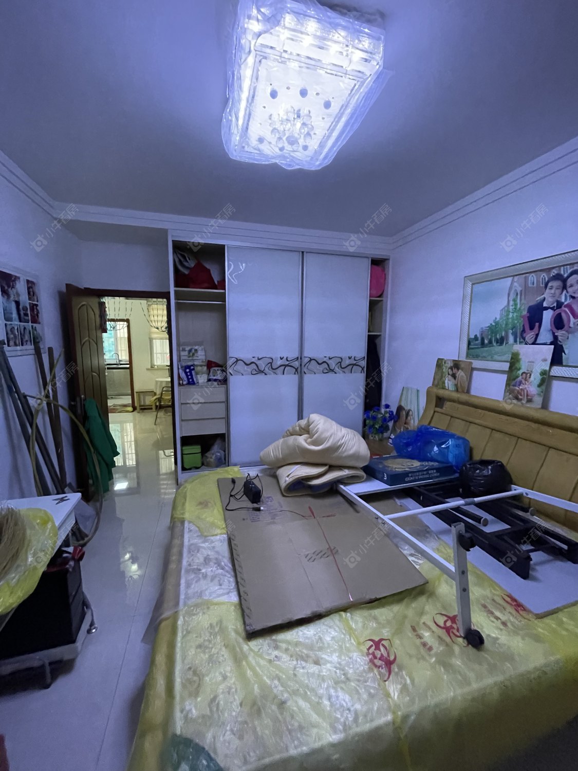 常州西上园租房_西上园2室2厅房源出租