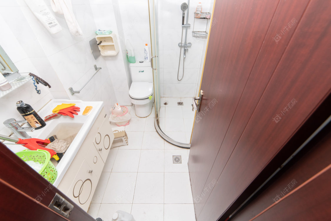 常州白云新村在售二手房源室内图_小牛看房