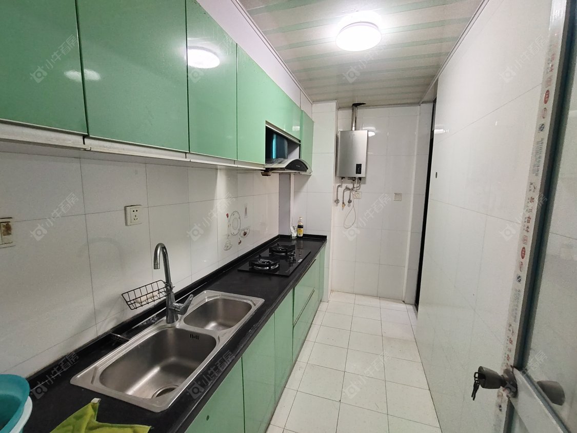 常州府翰苑东区在租房源_小牛看房