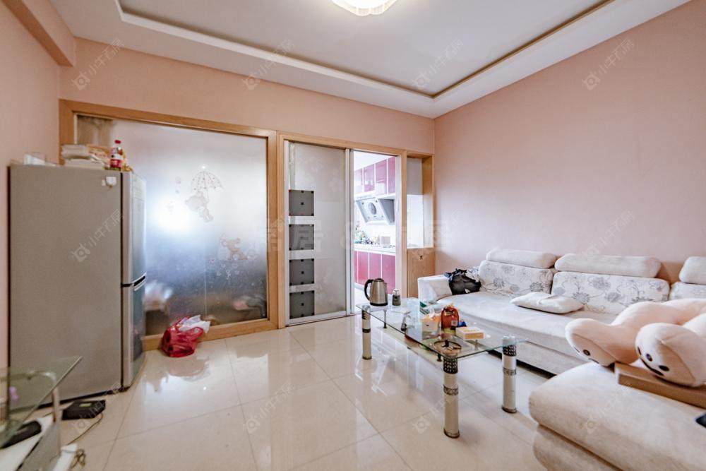 常州启星大厦在售二手房_小牛看房