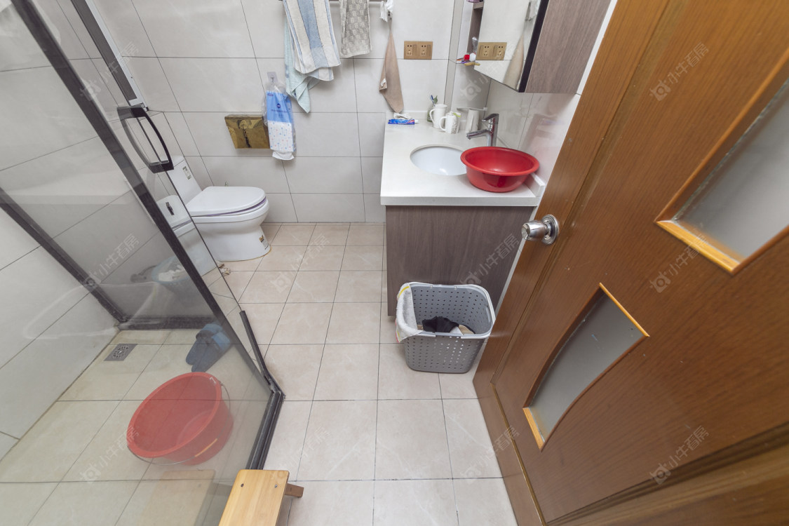 常州陈渡新苑在售二手房源室内图_小牛看房