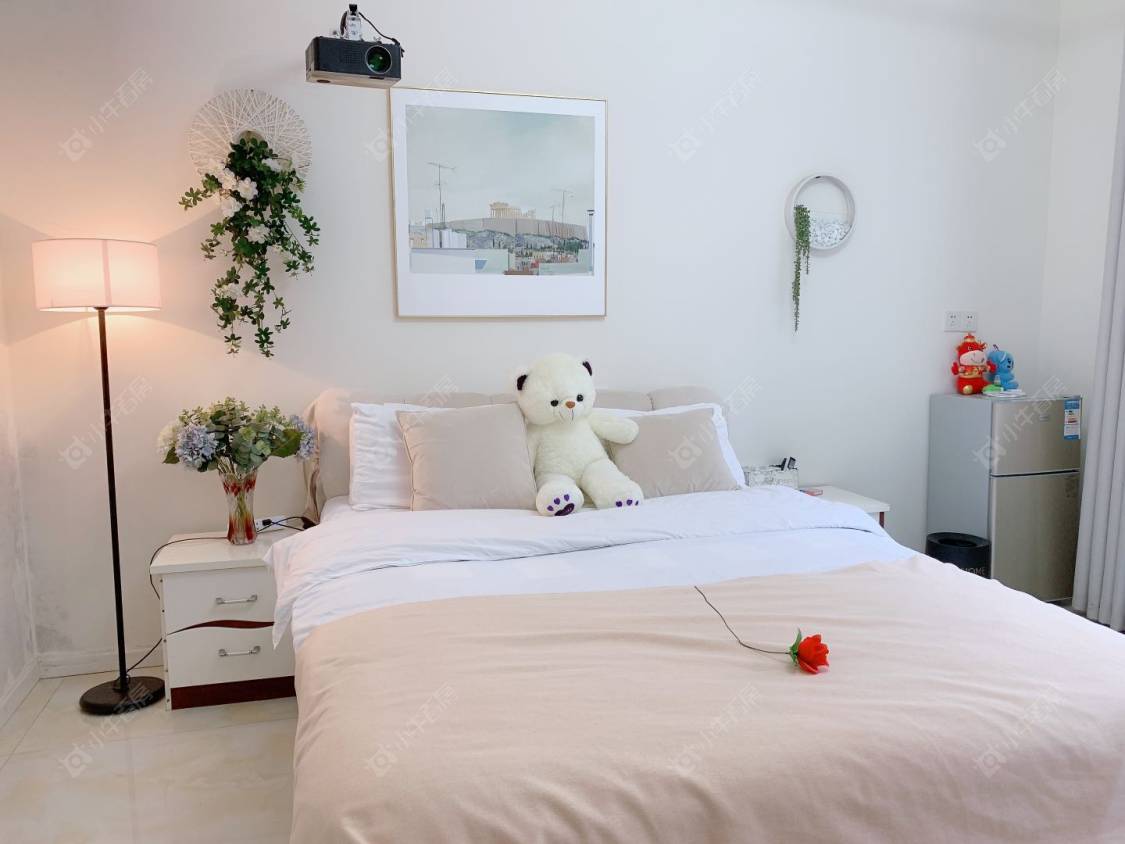 常州中奥珑郡在租房源_小牛看房