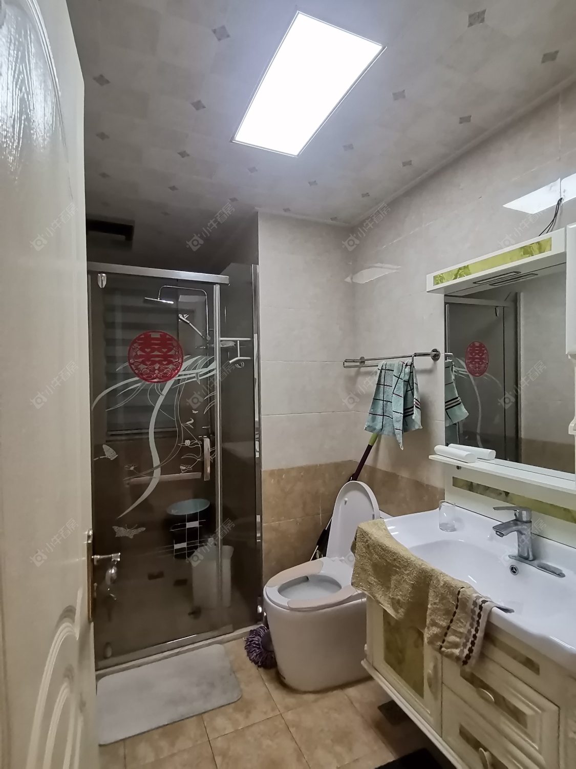 青枫颐景花园房源室内图 常州青枫颐景花园在租房源室内图_小牛看房