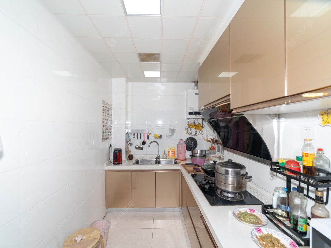 常州星鑫家园二期在售二手房源室内图_小牛看房