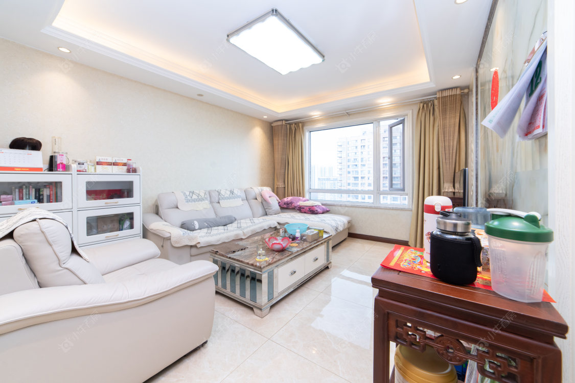 常州泰盈八千里在售二手房源室内图_小牛看房