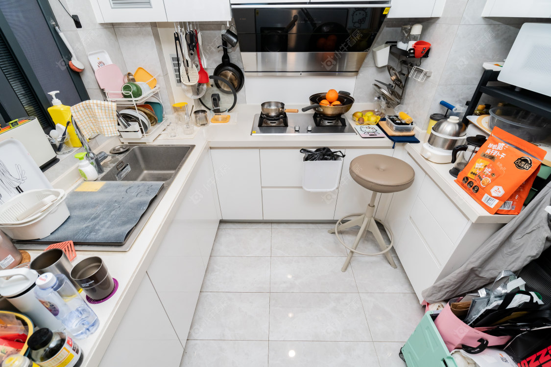 龙运天城房源室内图 常州龙运天城在售二手房源室内图_小牛看房