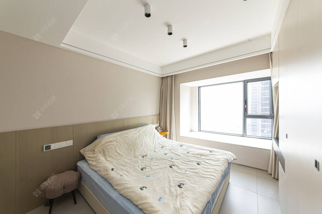 碧桂园都市森林房源室内图 常州碧桂园都市森林在售二手房源室内图_小牛看房