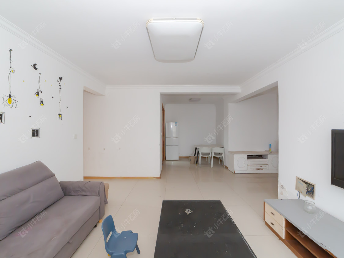 常州百草苑在售二手房源室内图_小牛看房