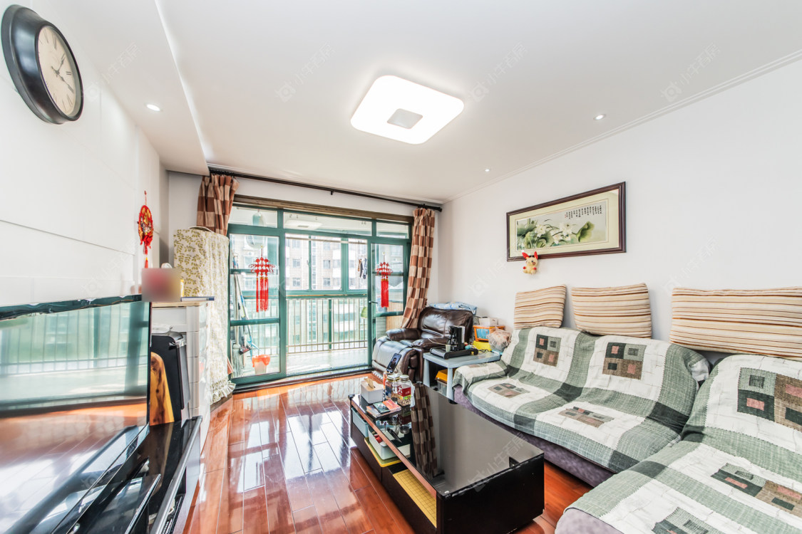 常州怀德名园在售二手房_小牛看房