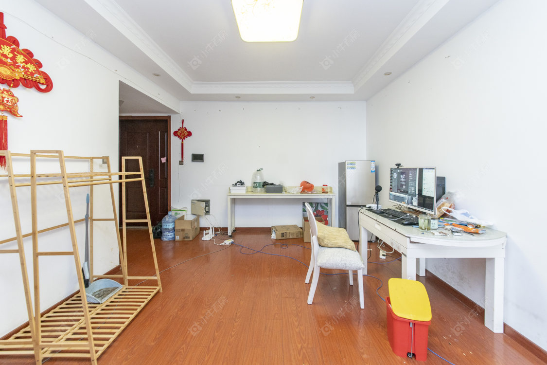 星河国际一区房源室内图 常州星河国际一区在售二手房源室内图_小牛看房