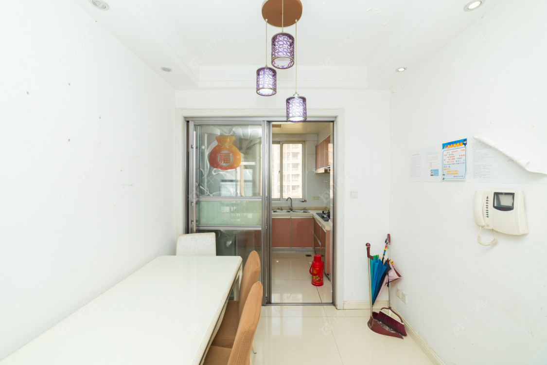 常州公园壹号四期在售二手房源室内图_小牛看房