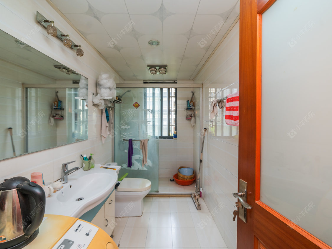 常州名桂坊在售二手房源室内图_小牛看房