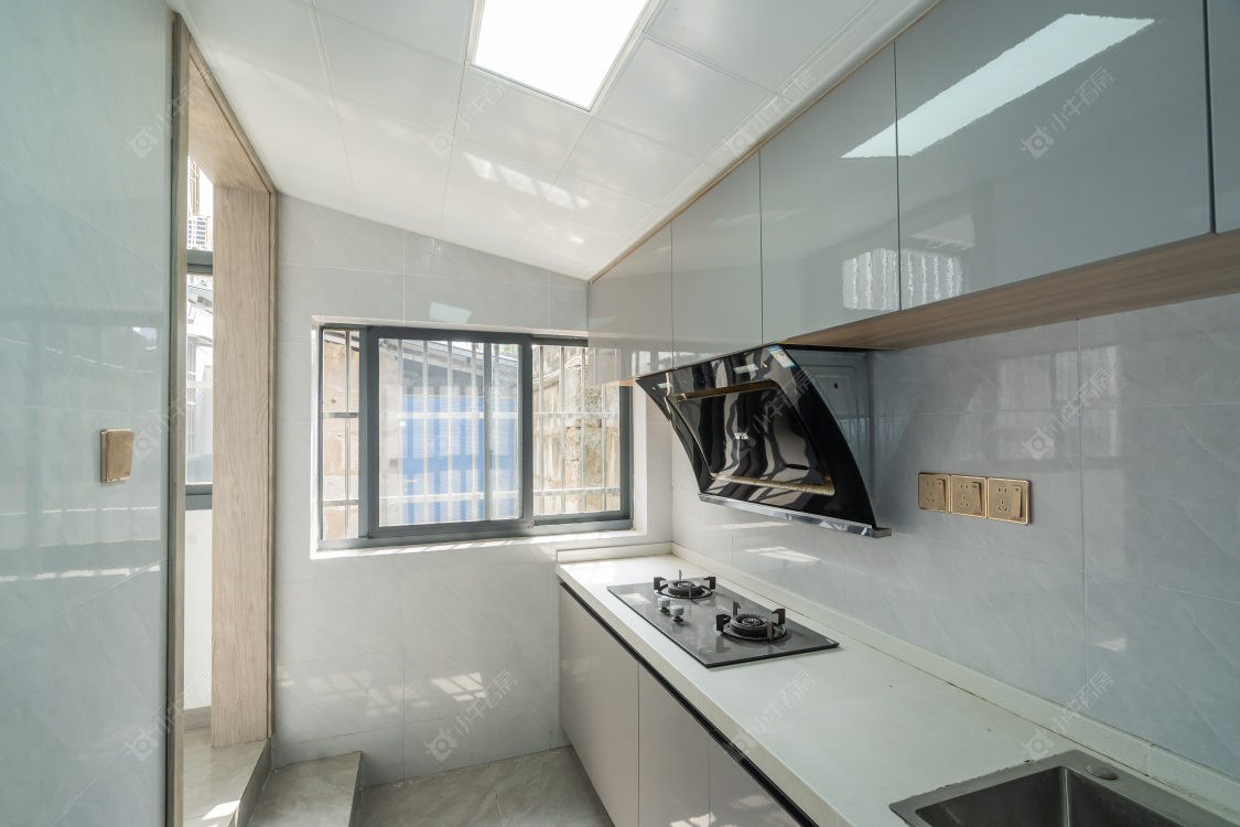 常州桃园新村在售二手房源室内图_小牛看房