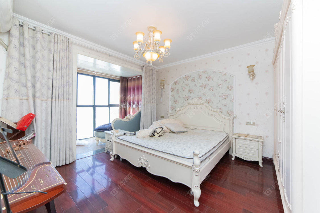 天逸城北区房源室内图 常州天逸城北区在售二手房源室内图_小牛看房