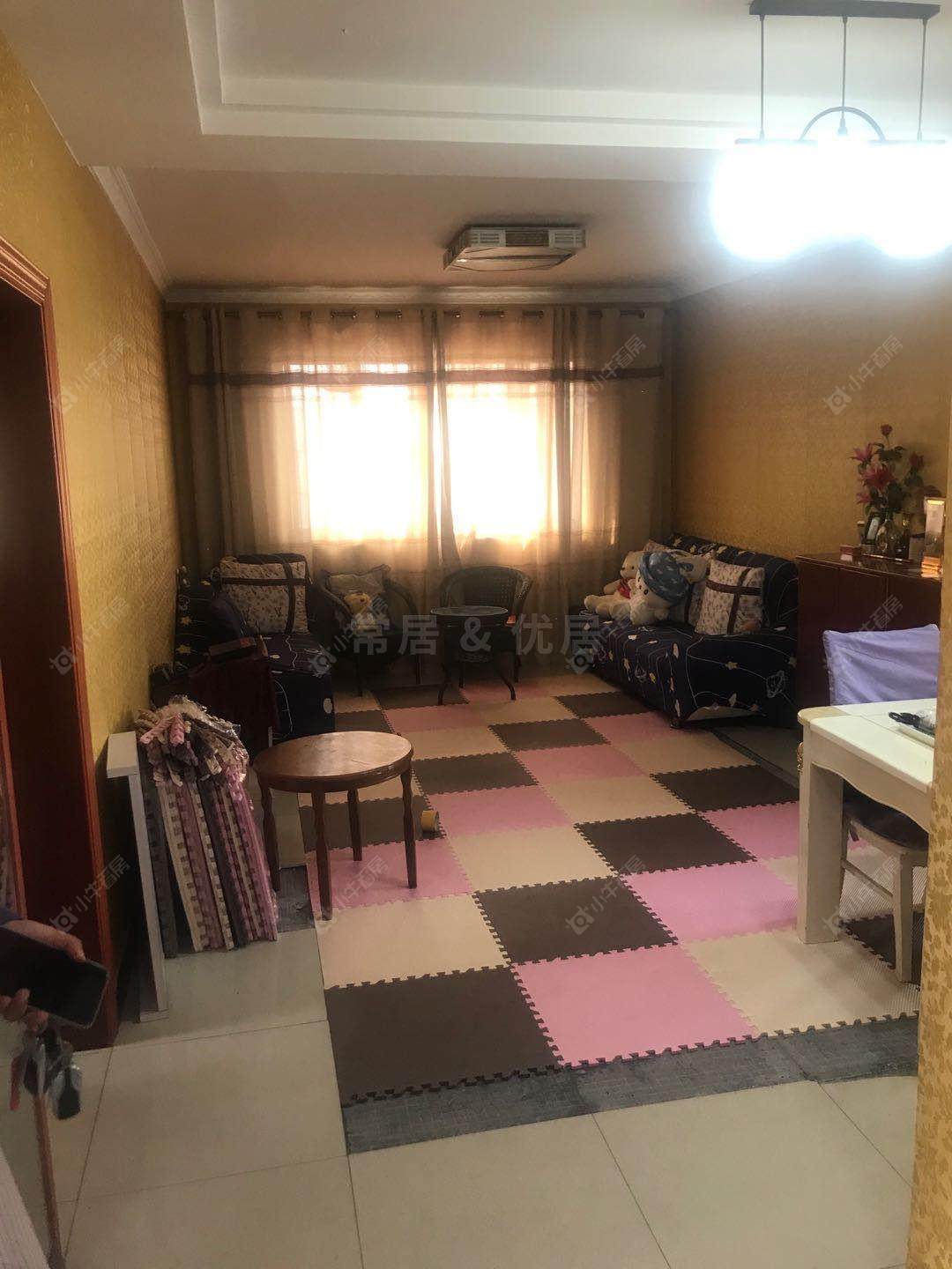 常州藏龙苑西区3室2厅1卫出租_小牛看房