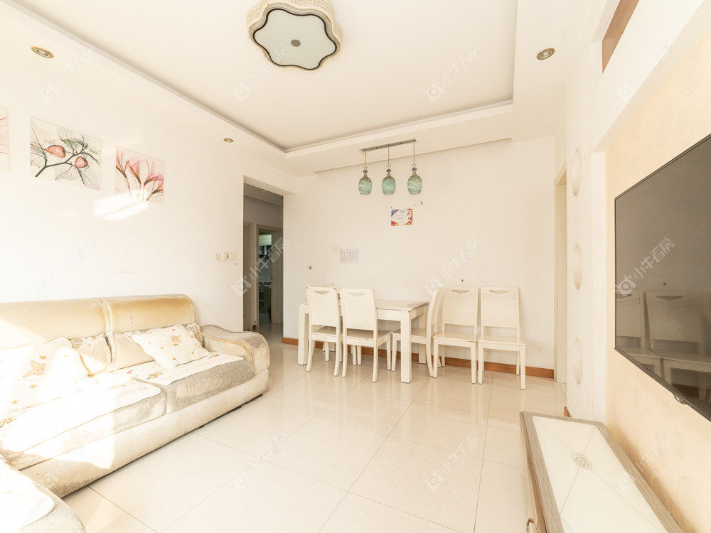 常州九洲花园一期在租房源_小牛看房