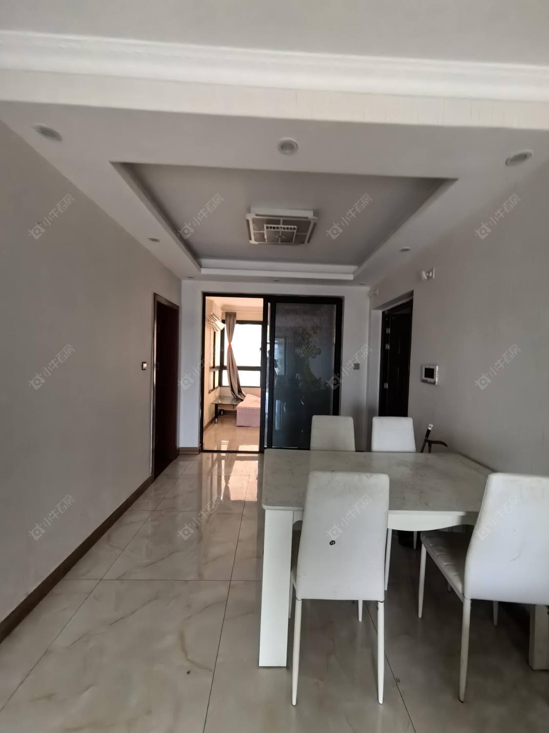 常州绿地峰云汇在租房源室内图_小牛看房