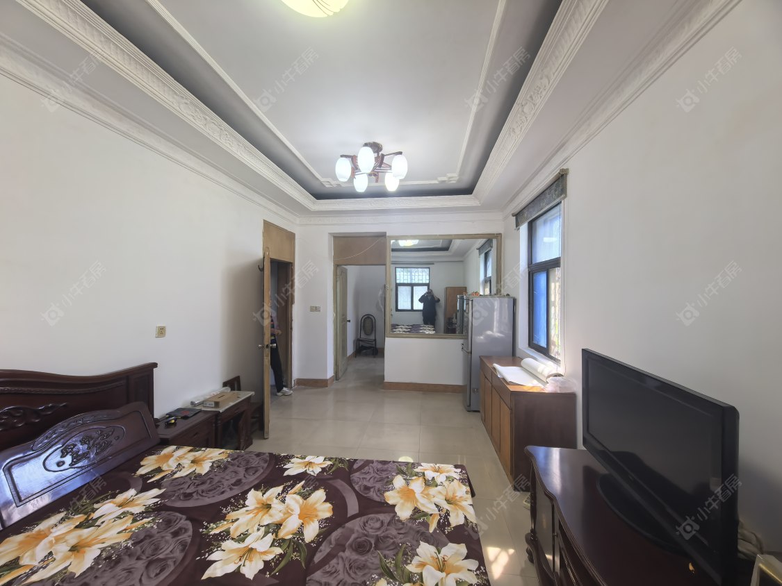 常州工房南区在租房源_小牛看房