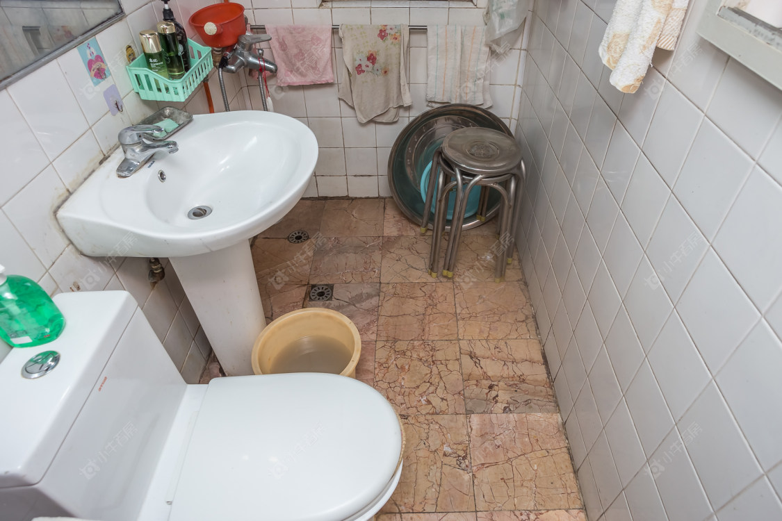 常州红梅东村在售二手房源室内图_小牛看房