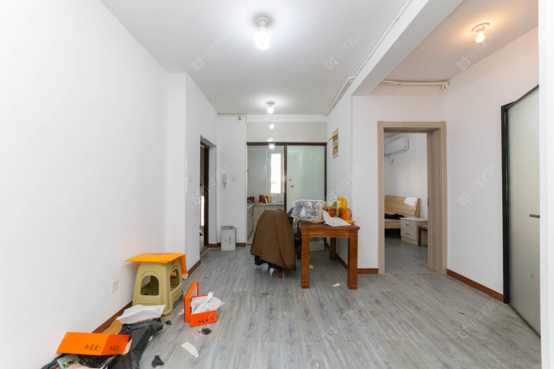 常州空港五村在售二手房源室内图_小牛看房