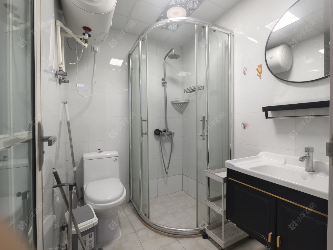 亚泰财富中心房源室内图 常州亚泰财富中心在租房源室内图_小牛看房