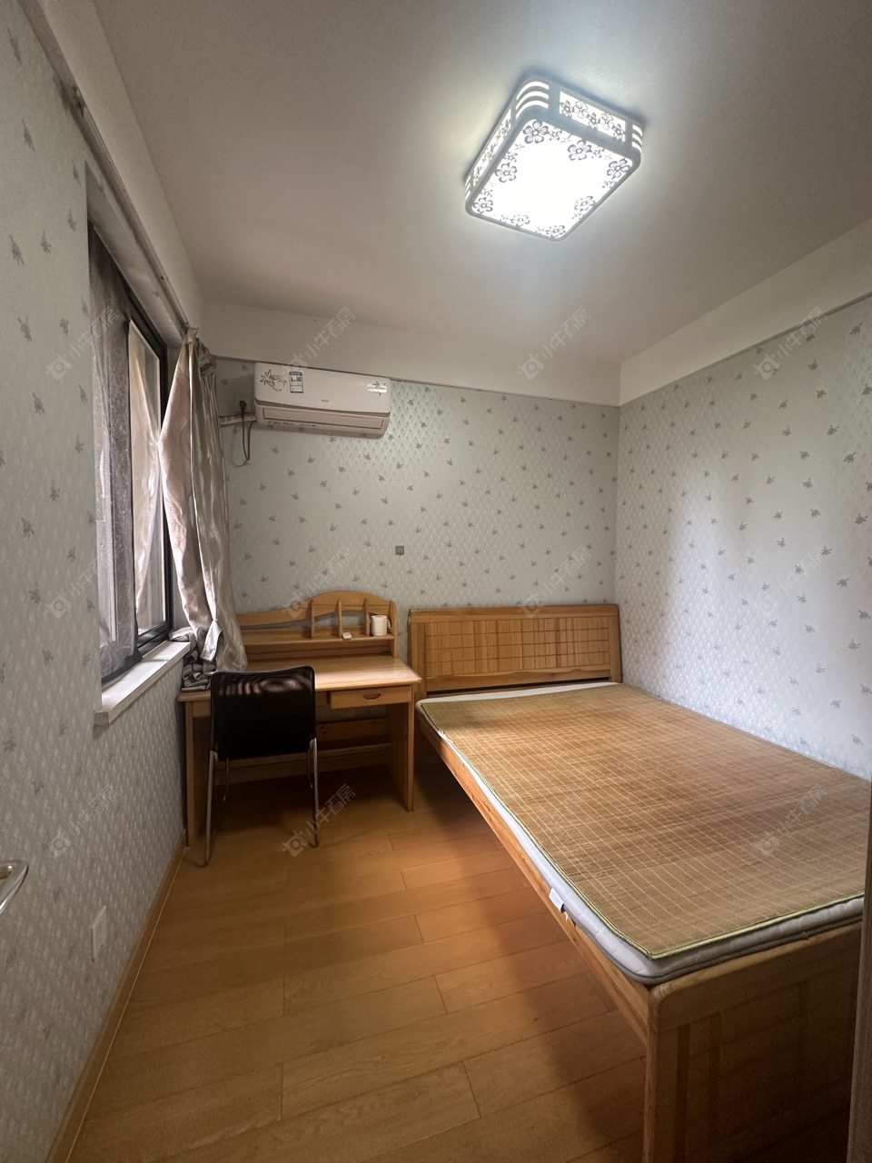 常州香溢紫郡一期在租房源户型图_小牛看房