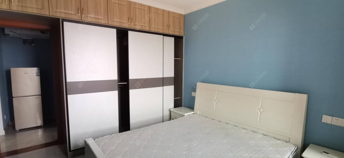 常州顺园九村在租房源室内图_小牛看房