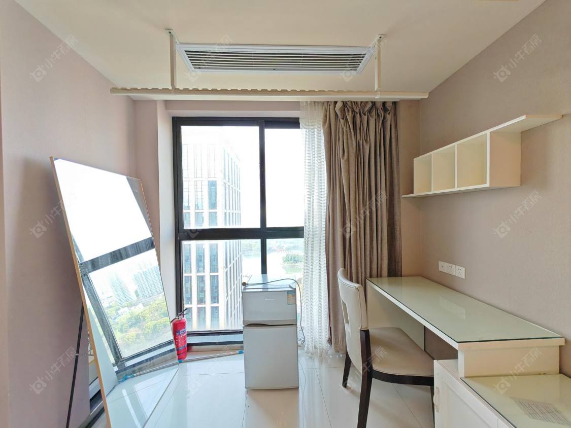 常州新城帝景东区在租房源室内图_小牛看房