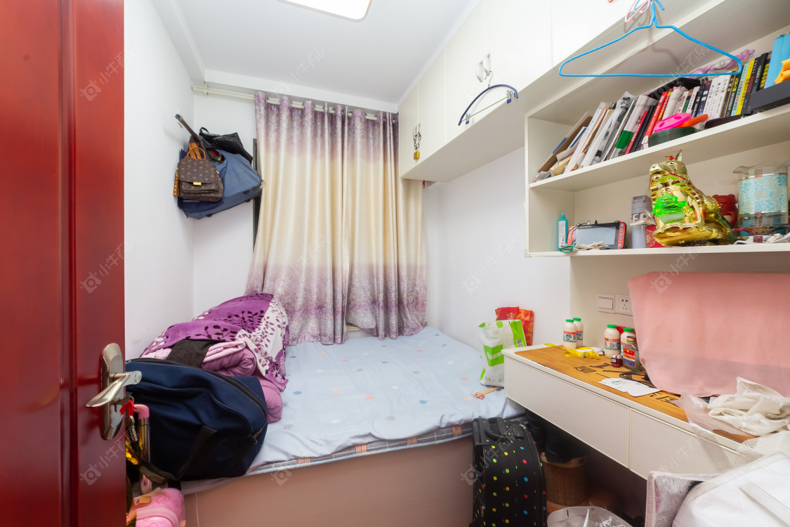 常州金地格林郡在售二手房源室内图_小牛看房