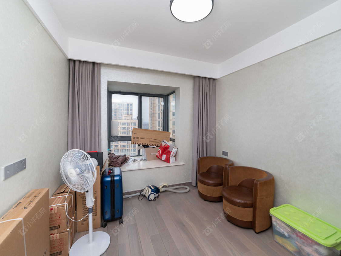 常州鸿盛名苑在售二手房源室内图_小牛看房