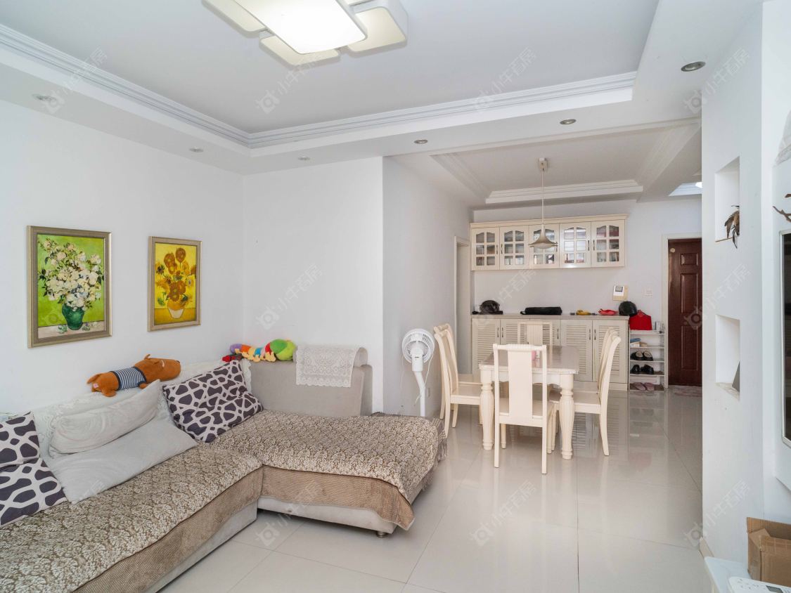 常州万水美兰城在售二手房_小牛看房