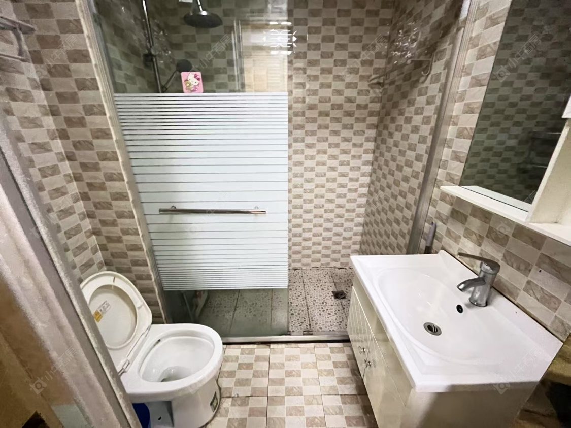 吾悦广场悦+公寓房源室内图 常州吾悦广场悦+公寓在租房源室内图_小牛看房