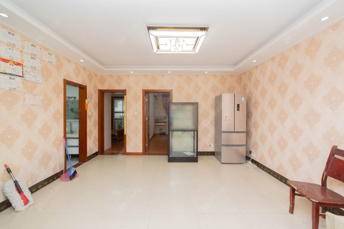 常州泰山二村在售二手房_小牛看房