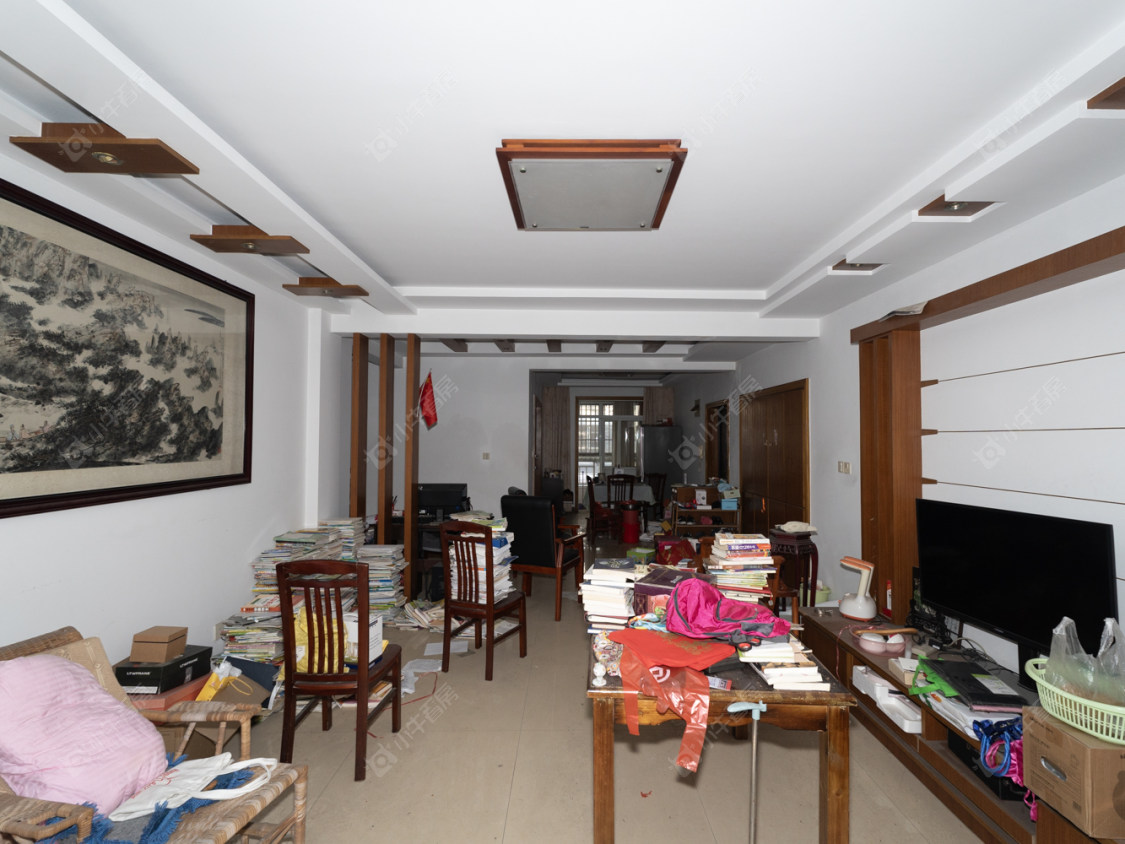 常州金源福地在售二手房源室内图_小牛看房