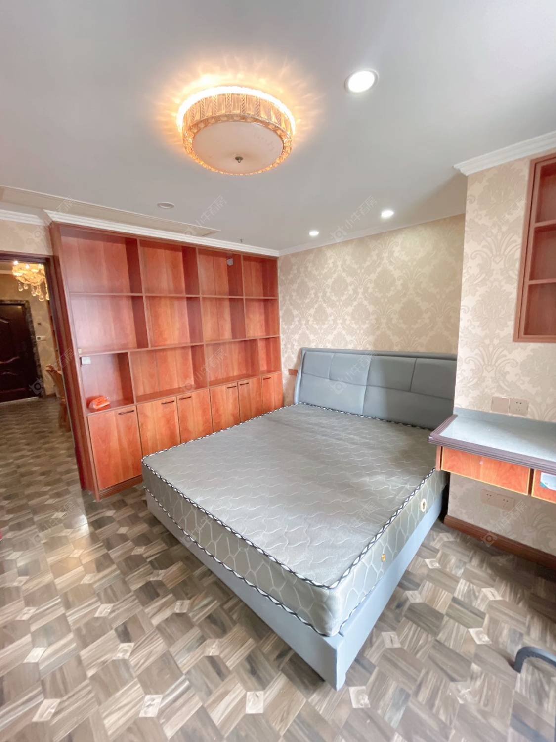 常州武进万达广场在租房源室内图_小牛看房