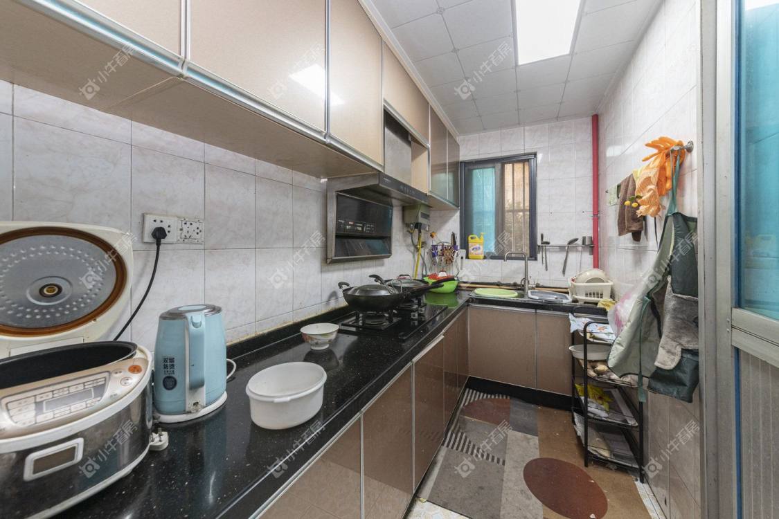 常州花东五村在租房源室内图_小牛看房