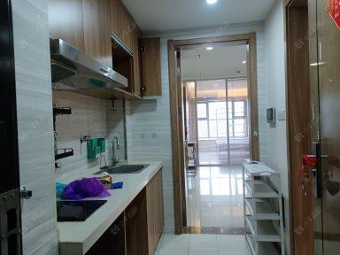 常州中央花园在租房源室内图_小牛看房