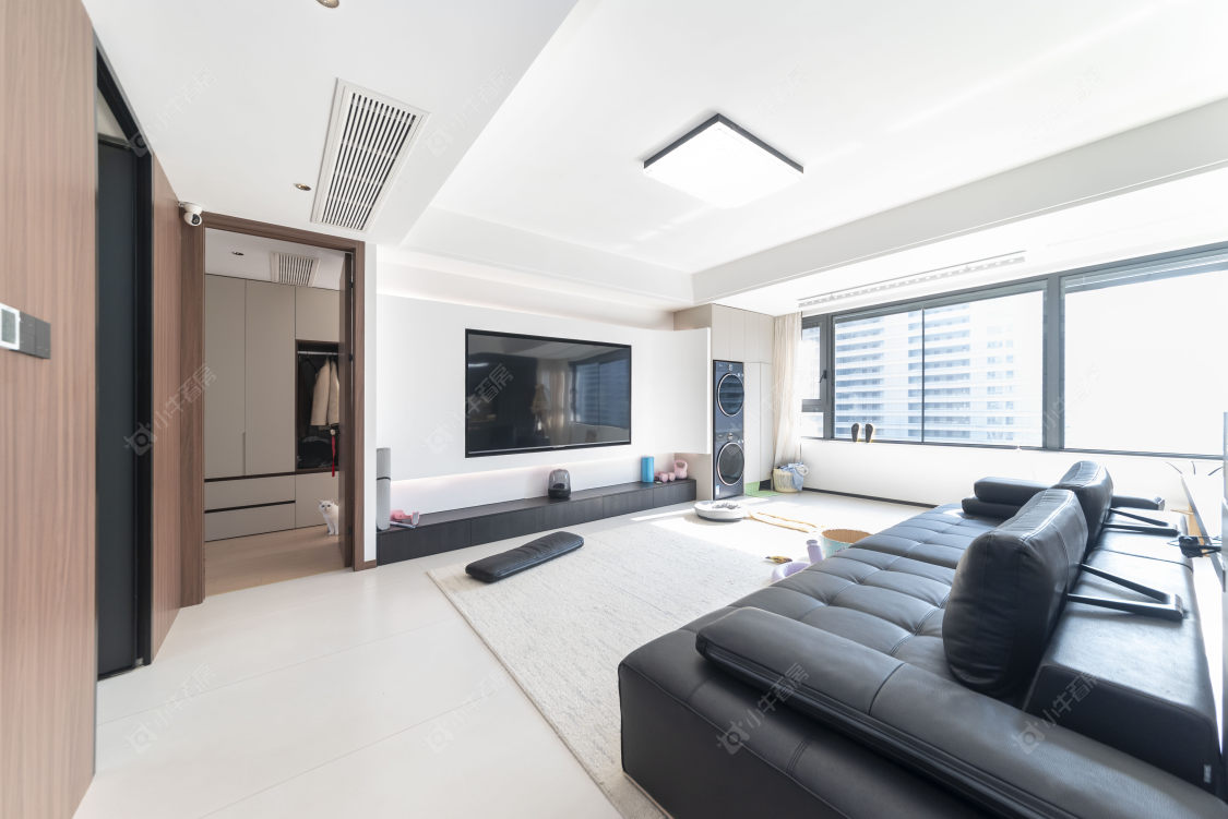 常州碧桂园新月时光在售二手房_小牛看房