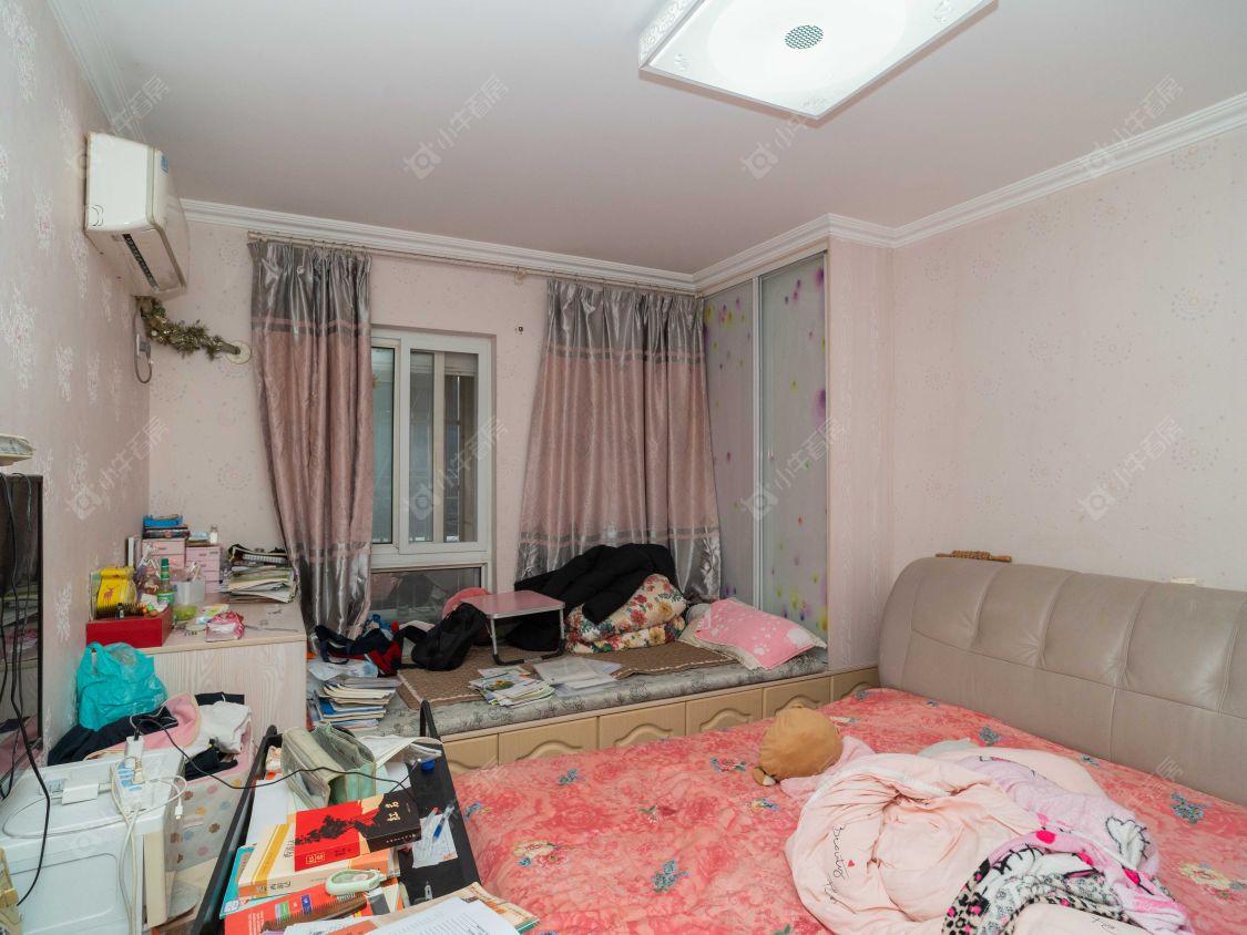 常州金地花苑在售二手房源室内图_小牛看房