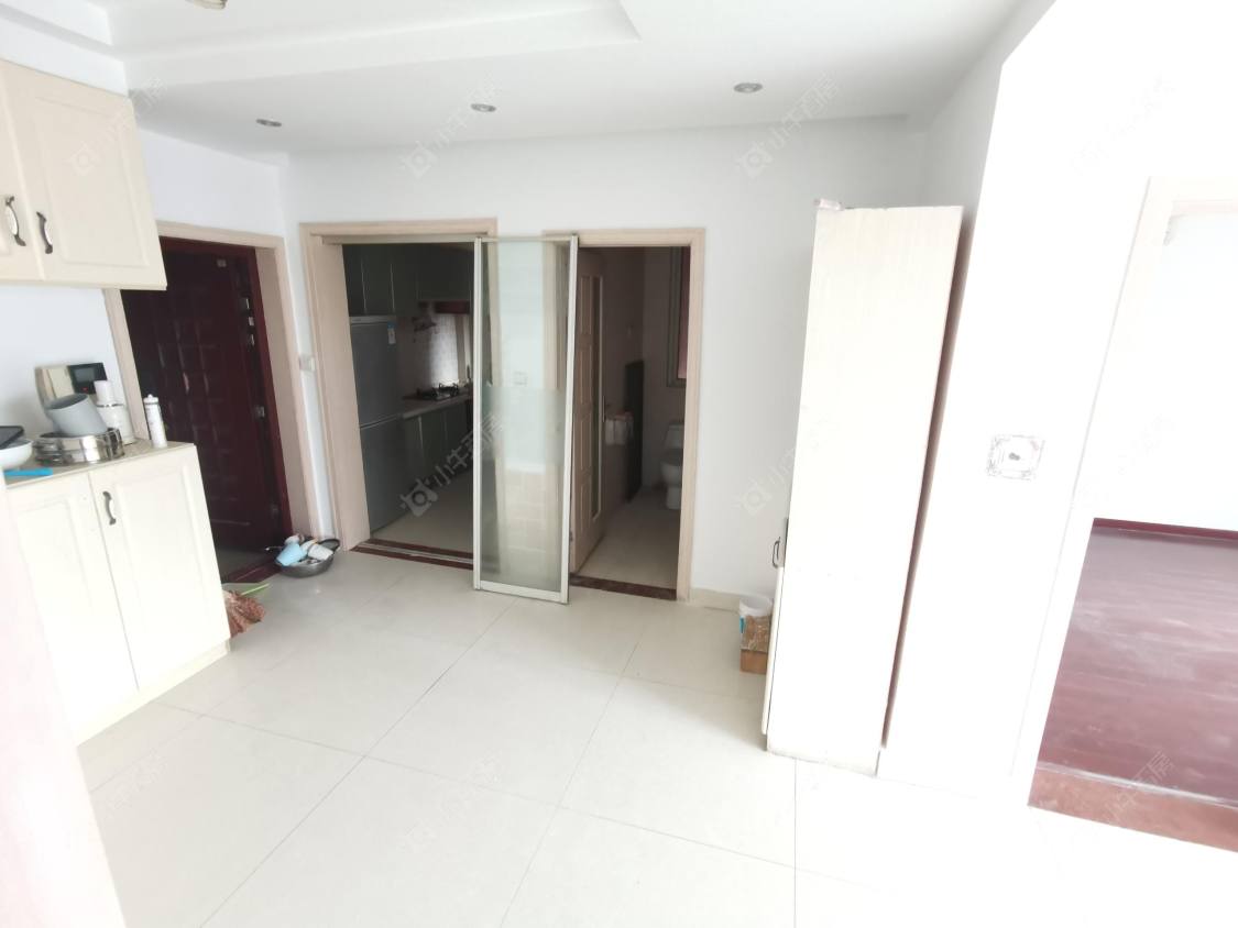 常州水晶城2室2厅1卫出租_小牛看房