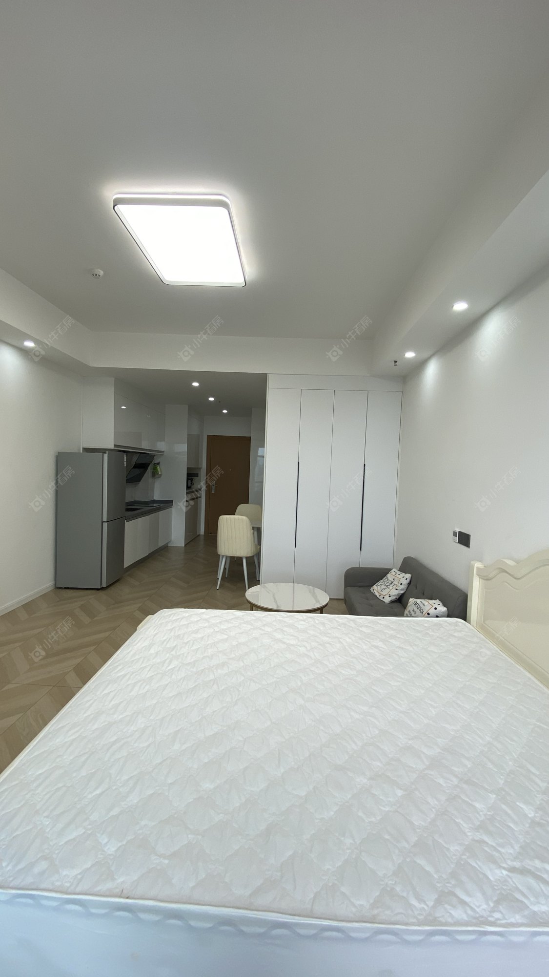 常州运河天地在租房源_小牛看房