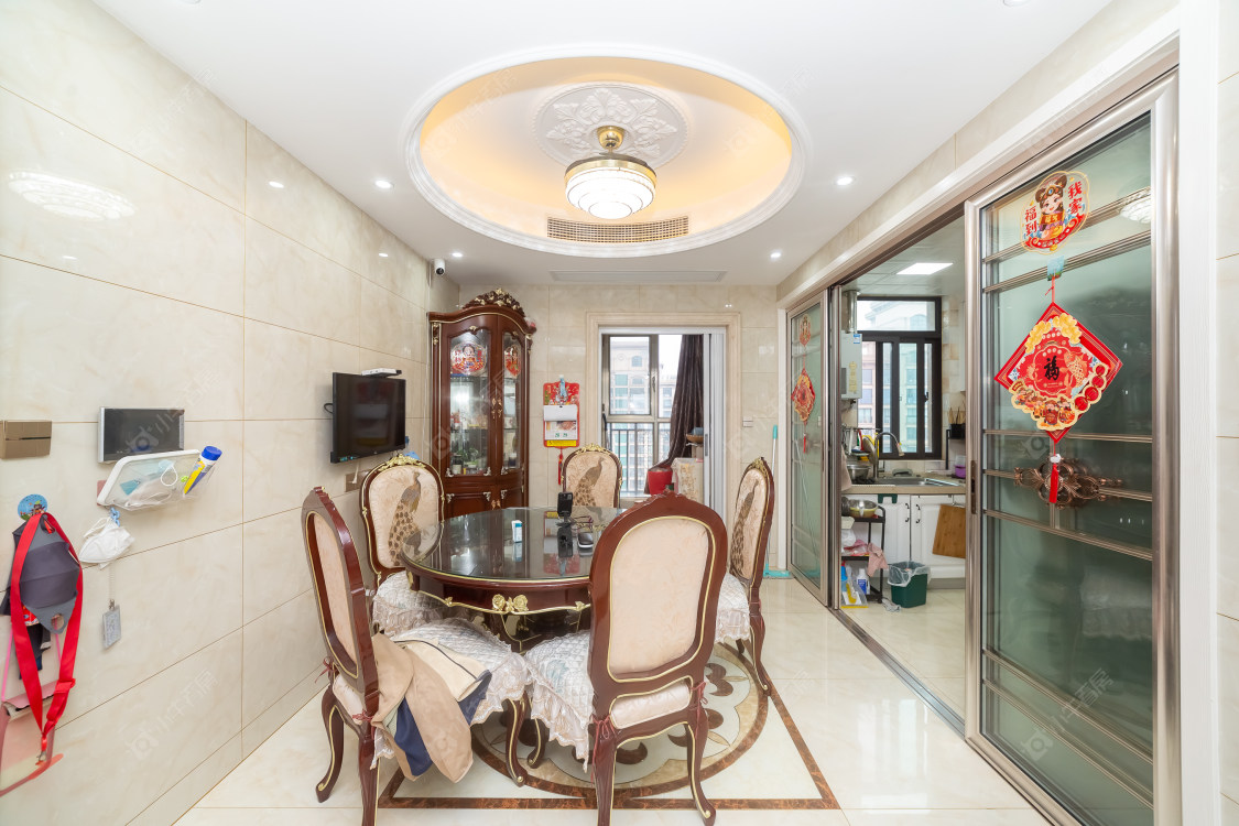 常州大名城西区在售二手房源室内图_小牛看房