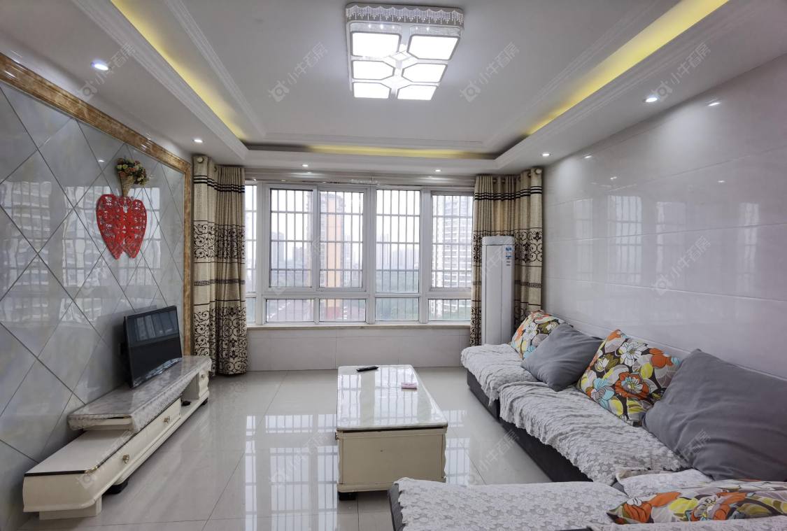 常州天禄西阆苑在租房源户型图_小牛看房