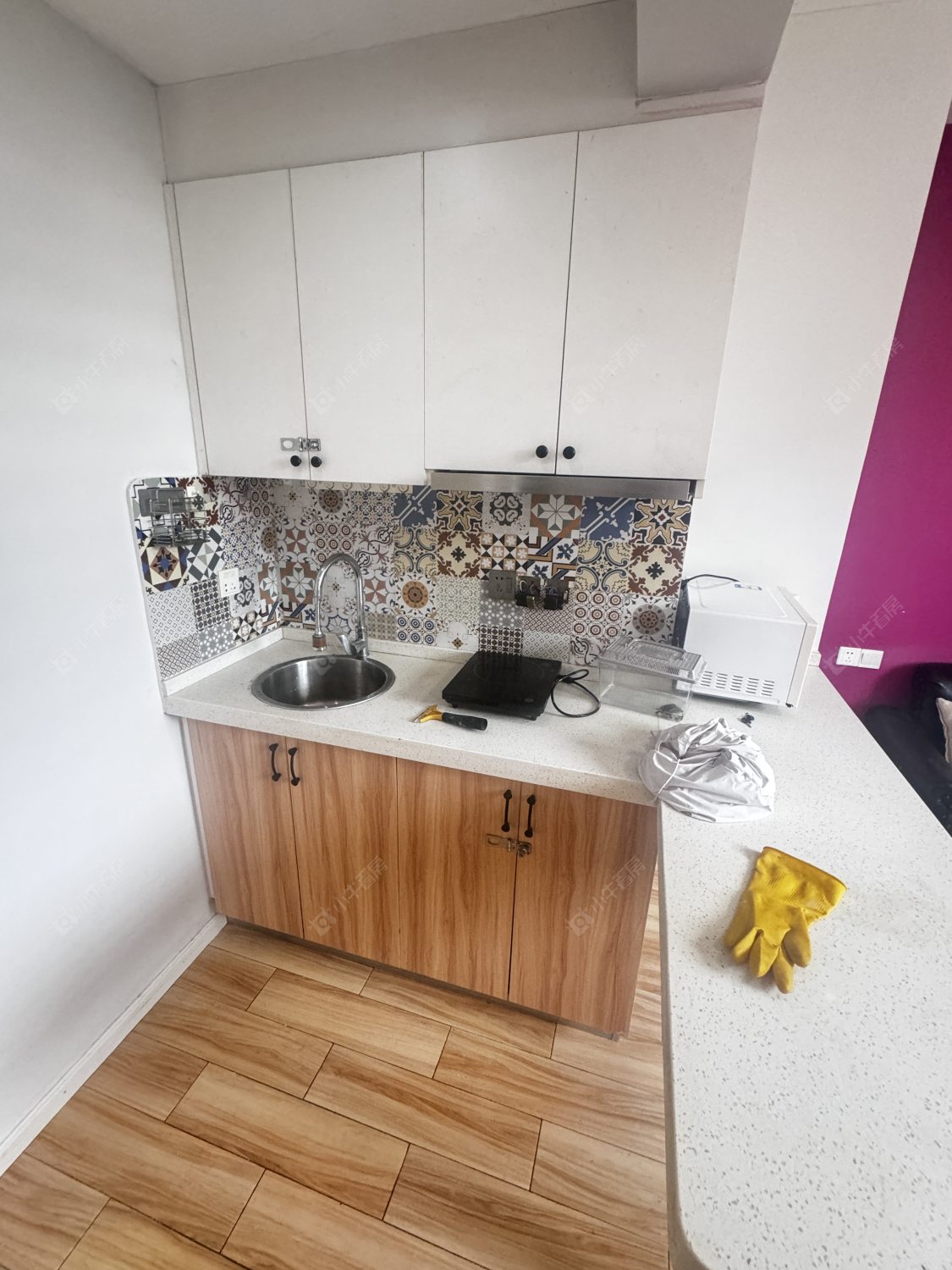 常州莱蒙城美景公寓在租房源_小牛看房