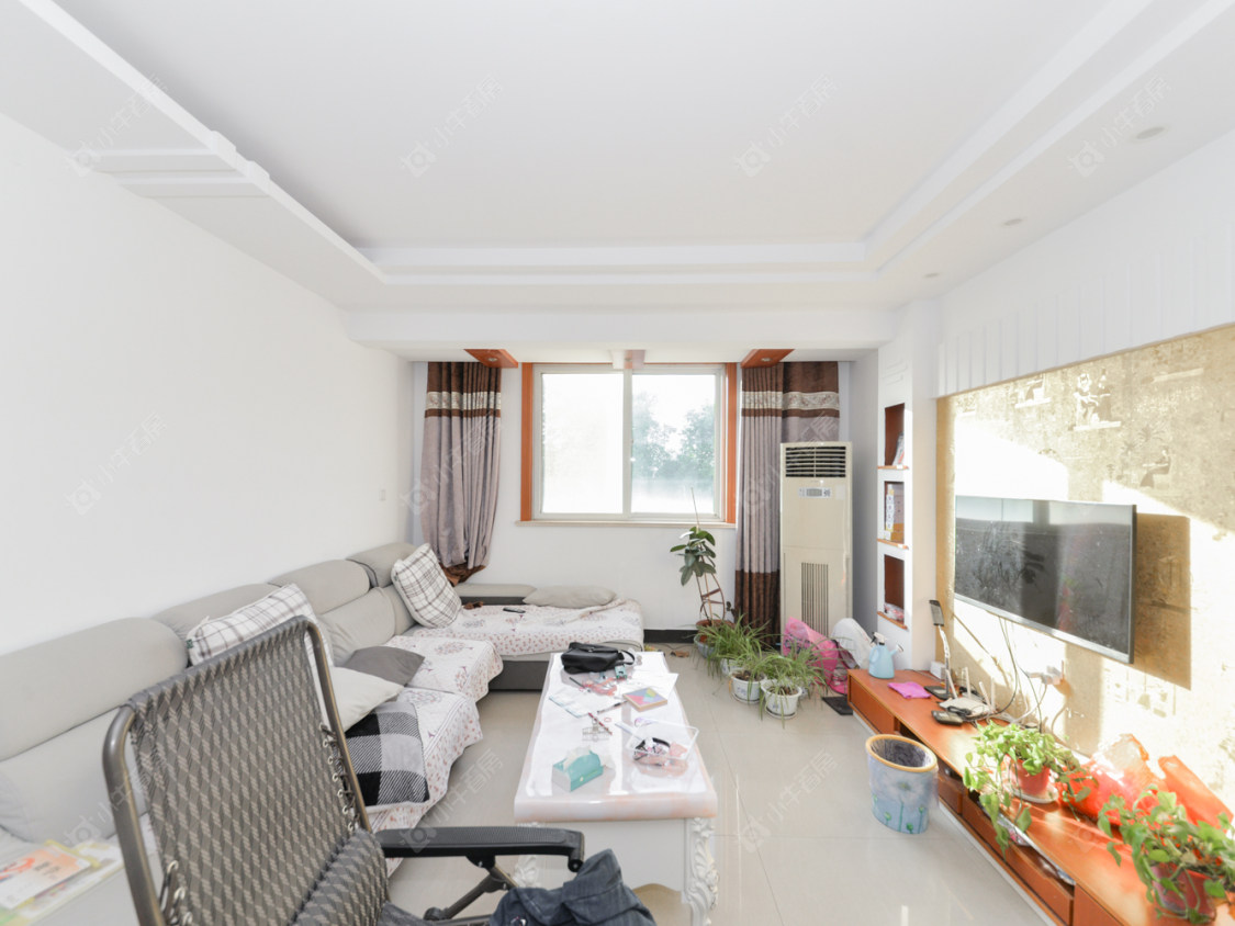 常州金河花园在售二手房源室内图_小牛看房