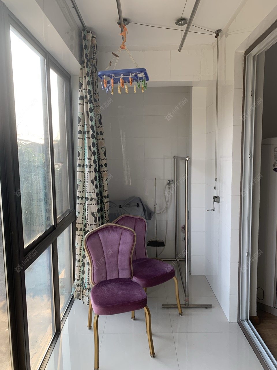 常州华润国际三期在租房源户型图_小牛看房