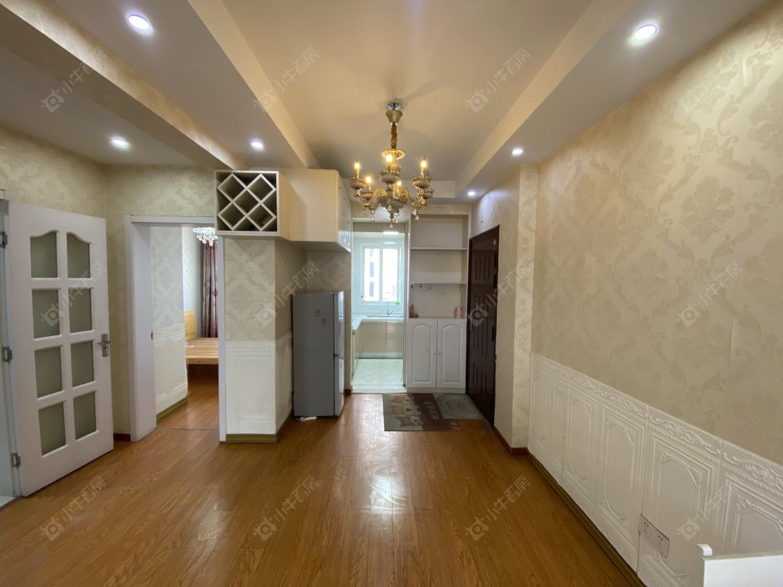 常州瑞富花苑在租房源_小牛看房