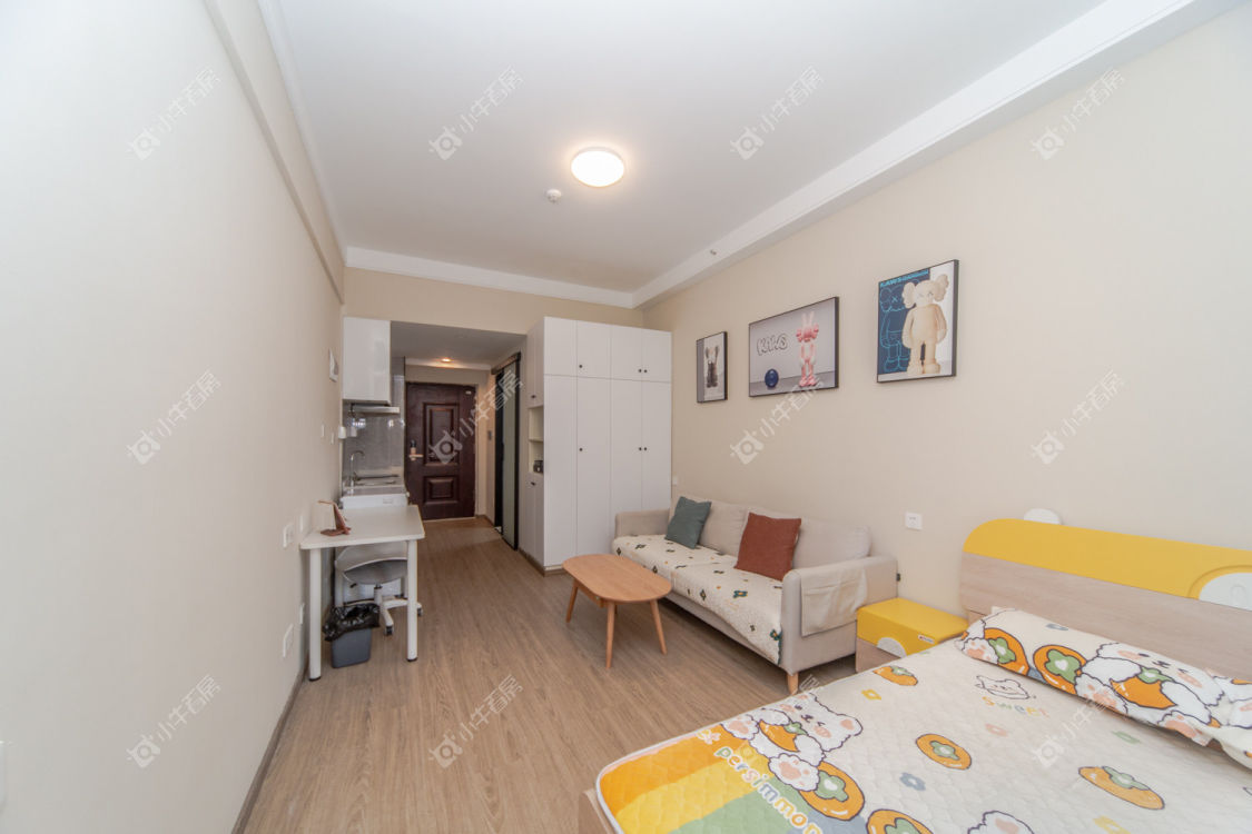 常州龙湖星图在租房源_小牛看房