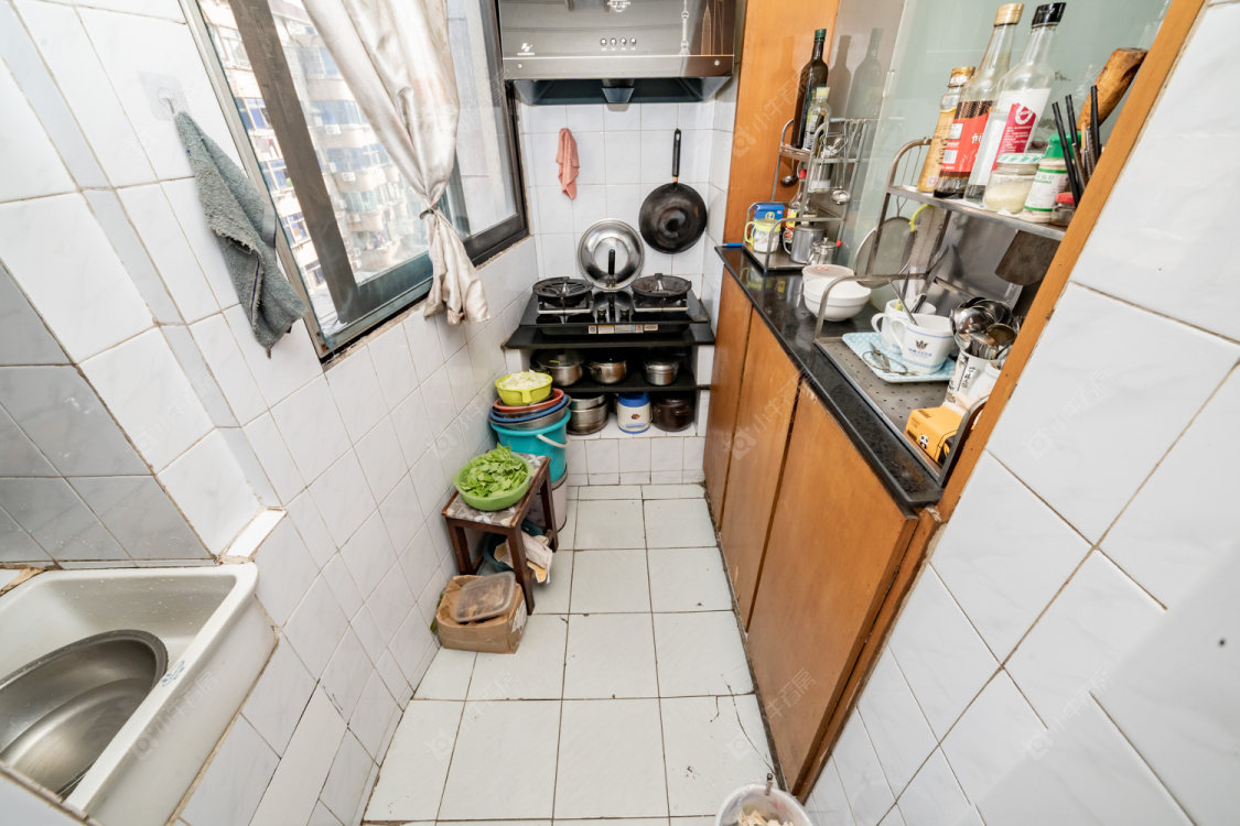 常州浦南新村在售二手房源室内图_小牛看房